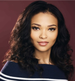 Holiday Royalty: Katelynn Bennett Claims Her Crown as the Season’s Leading Lady