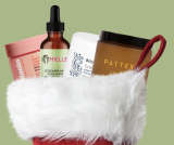 Top 5 Black Owned Hair Products for Stocking Stuffers