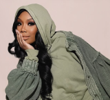 Brandy Will Be Honored at the 2026 Grammys