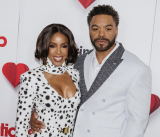 Kelly Rowland and Method Man Team Up in New Movie Relationship Goals
