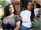 The Love We Code: Two Scholars Building Digital Safe Havens for Black Women