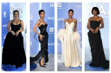 The Best NAACP Awards Red Carpet Looks From The 2026 Ceremony