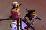 Swae Lee and Jhene Aiko Coachella: The “Sativa” Duo Steals the Show