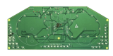 Reference design for cluster driver notification functions