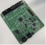 Automotive high-voltage BMS reference design
