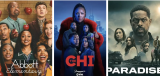 5 Binge Worthy TV Series Featuring Phenomenal Leading Talent