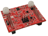 Edge AI sensor reference design