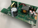 1.3kW Half-Bridge LLC Converter