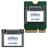 Industry’s First PCIe Wi-Fi 7 + Bluetooth Module
