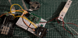 DIY IoT-enabled Talking Weighing Scale