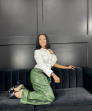 Rewriting the Narrative: Treasure Thompson on Faith, Forgiveness, Wellness, and Hollywood Power