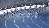 Humanoid robot sets new benchmark for sprinting speed