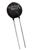 Vishay Ametherm SL2220007 Inrush Current Limiting NTC Thermistor Receives UL Recognition