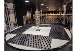 Innovative Building Floors Reduce Tower Sway and Material Requirements