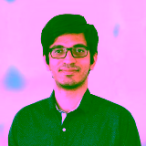 Exploring The Universe With Quantum Computers