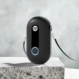 Can We Really Carry Clean Air With Us?