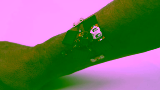 Wearable patch warns you of environmental hazards