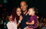 Deyjah Harris Delta Sigma Theta: T.I.’s Daughter Joins Sigma Chapter