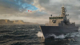 Mobile Radar Upgrade Targets Maritime Drone Threats