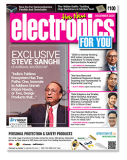 December 2024 Issue Of Electronics For You