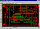 Free Windows-Based PCB Designing Tool