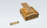 Laser Diode Powers Industrial Electronics