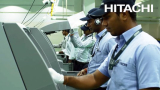 Control Design Engineer At Hitachi In Chennai