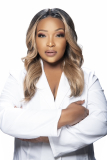 The Glow-Up Has Standards – Hype Hair