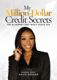 Daija Hopson’s Life-Changing Guide to Financial Freedom Is Helping Thousands Gain Confidence and Transform Lives