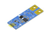 Isolated AC Voltage Sensor Reference Design
