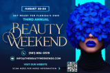 Eroshell’s Beauty Weekend Returns: Bigger, Bolder, and Breaking Barriers in South Florida