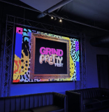 Grind Pretty Fest 2025: Where Boss Moves, Beauty, and Black Girl Magic Took Over ATL