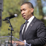 Carrying the Torch: Mayor Steven L. Reed Reflects on the 60th Anniversary of the Selma to Montgomery March