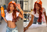Meg Thee Stallion takes Entrepreneurship to a New Level
