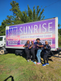 Impact In Action: How Zeta Phi Beta Sorority, Inc., Delta Alpha Zeta Zeta Chapter Is Restoring Hope Amid Florida’s Domestic Violence Crisis!