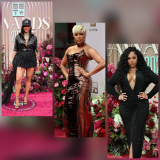 The 2025 BET Awards: A Night Where Black Culture Meet