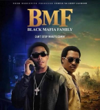 BMF Season 4 Is Giving Everything: Power, Pain, and Pure Pressure”