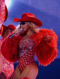Cowboy Energy: Atlanta’s Black Cowboys and Cowgirls Show Out for Beyoncé