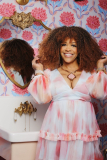 Lights, Camera, Slay: Lena Jenkins-Smith is Serving Hair & Hollywood