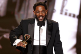 Kendrick Lamar Makes History: Most Awarded Rapper at the 2026 Grammys