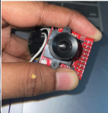 Create Compact Wi-Fi-based Camera Capable of Live Video Streaming