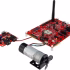 Edge AI sensor reference design