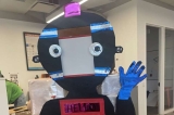 Co-Designed Robots Transform Healthcare – Electronics For You – Official Site ElectronicsForU.com