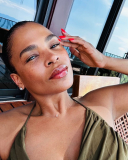 Power Move: Nia Long Becomes Estée Lauder’s New Brand Ambassador