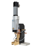 Servo Welding For Micro Precision