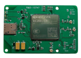 4G HAT Expands Cellular IoT For Raspberry Pi