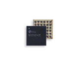 Ultra-Low Power GNSS Chip For Wearables