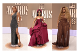 The Absolute Best 2026 BET Awards Red Carpet Looks That Redefined Summer Fashion