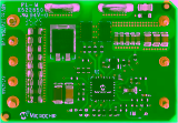 High-Density 240W Power Converter