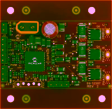 Reference design simplifies high-performance drone motor control development